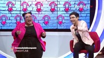 Hifdzi Khoir Nyanyi, Amanda Caesa Nge-rap, Jago Banget! - COMEDY LAB (BAG. 7)