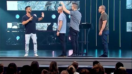 How God Uses Your Confusion _ Steven Furtick