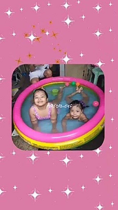 Dont grow so fast mga pabebegirls 