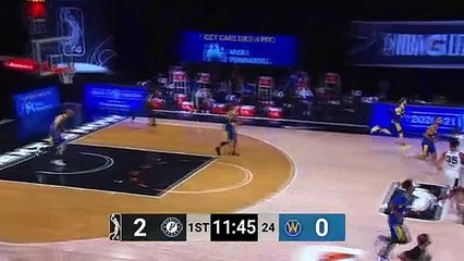 Cameron Reynolds (20 points) Highlights vs. Santa Cruz Warriors