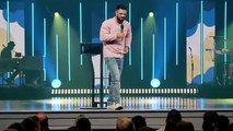 When God Doesn’t Make Your Dream Come True _ Steven Furtick