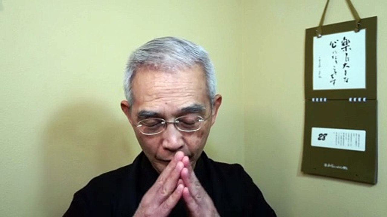 For a better life and spiritual growth, 02-28-2021