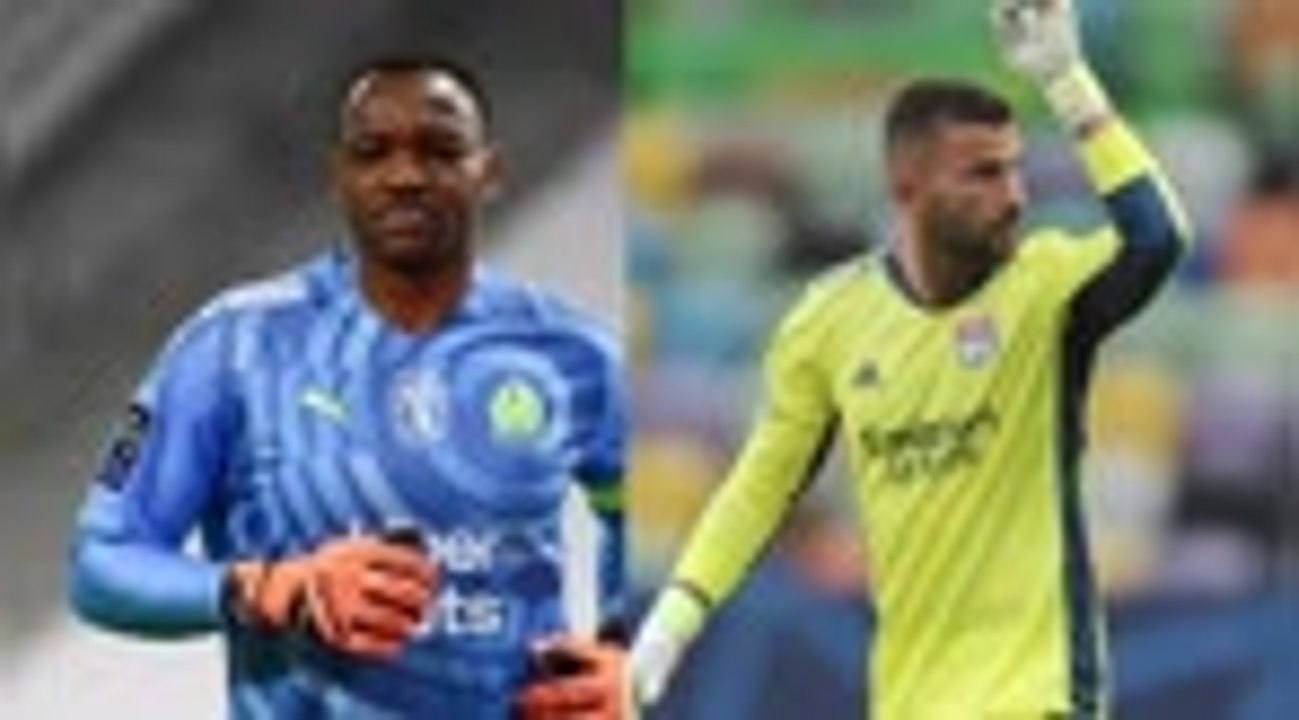 27ème j. - Lopes vs Mandanda, deux gardien dans le creu ?