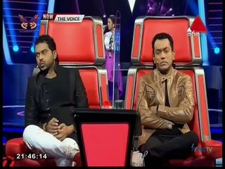 The Voice Sri Lanka 28-02-2021 Part 2