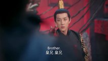 Qin Chuan avenged parents _ Love of Thousand Years【Fresh Drama】
