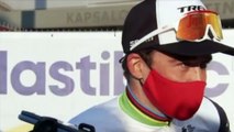 Kuurne-Bruxelles-Kuurne 2021 - Mads Pedersen : 