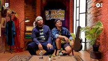 Pingin Siaran Show - Kupas Tuntas Kisah Hidup Dinar Candy, Coki Pardede dan Tretan Muslim - comedy