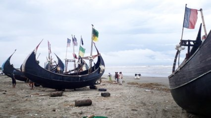 Who's responsible for Rohingya refugees rescued at sea? | Inside Story