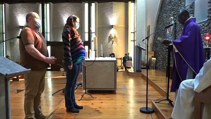 2ème dimanche de Carême : Appel décisif de Fanny