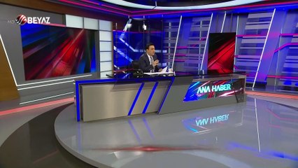 Beyaz Ana Haber 28 Şubat 2021