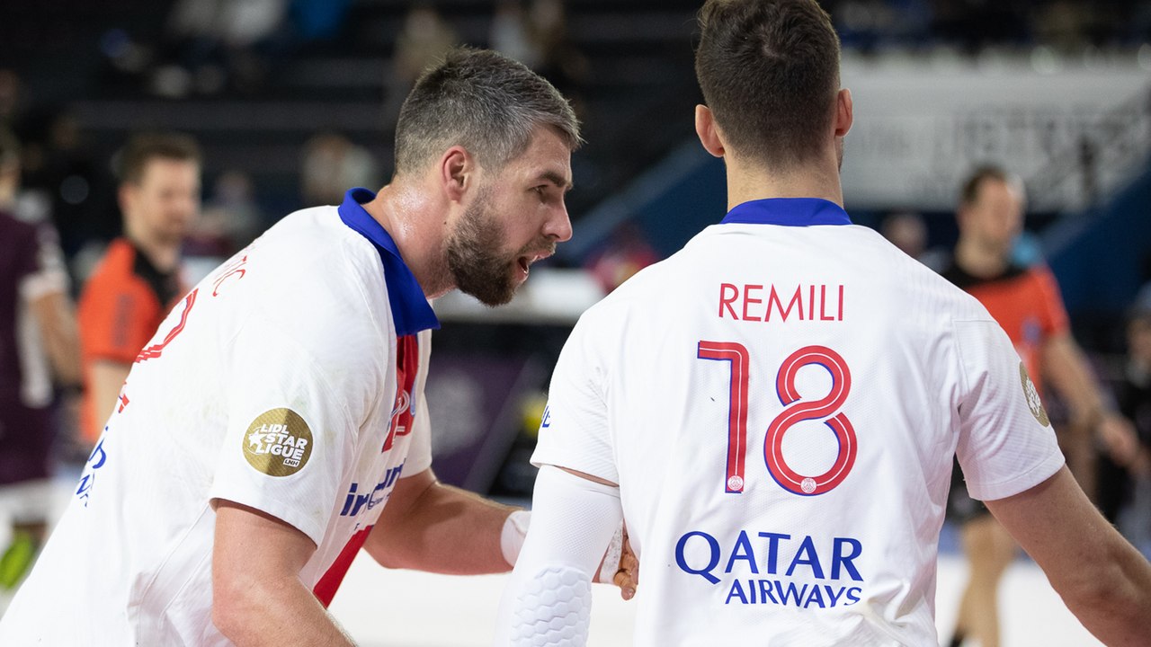 Les réactions : Istres - PSG Handball