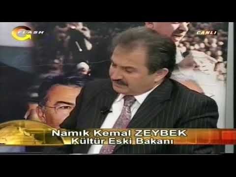 NAMIK KEMAL ZEYBEK NEVRUZ TÜRK VE FARS COĞRAFYASININ ORTAK BAYRAMIDIR