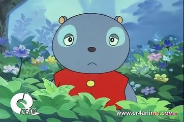 الغابة الخضراء الحلقة 6