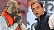 Amit Shah slams Rahul over fisheries ministry remark