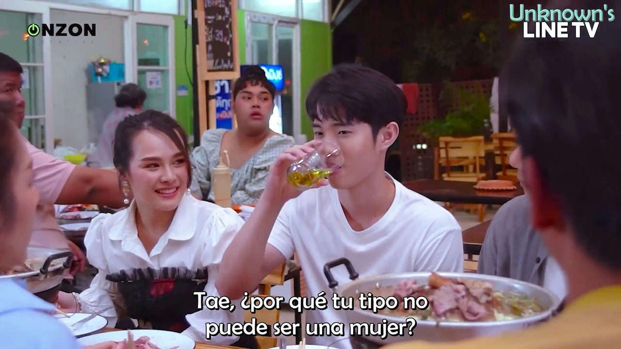 The Cupid Coach Ep.1 Sub Español