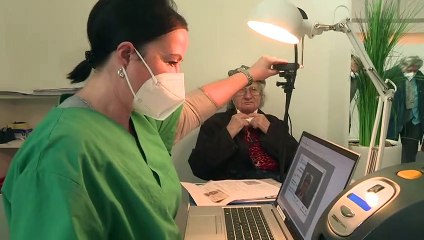 "Passeport vaccinal" : en Bavière, il existe déjà !