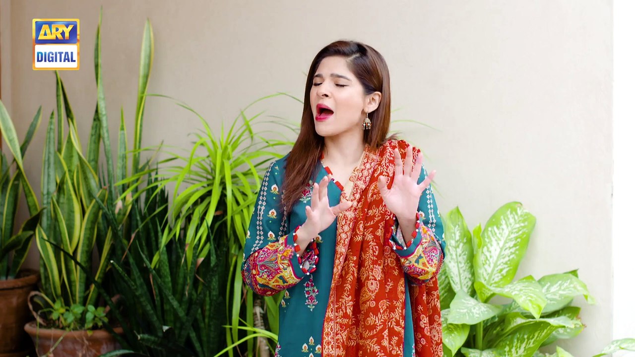 Bulbulay Season 2 Ep 93