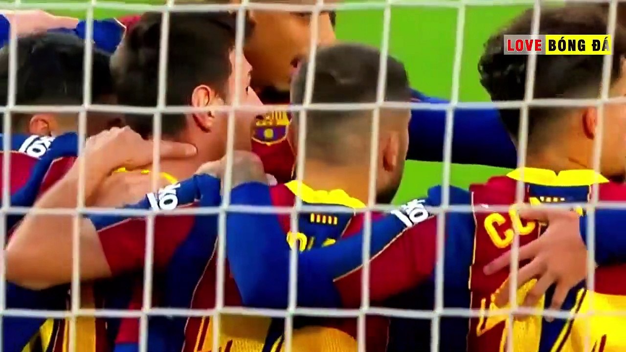 Lionel Messi - Thiên tài vĩnh cửu
