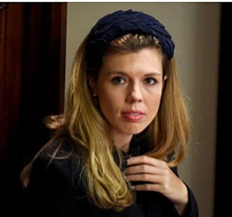 BBC Radio 4_Profile - Carrie Symonds 28Feb21