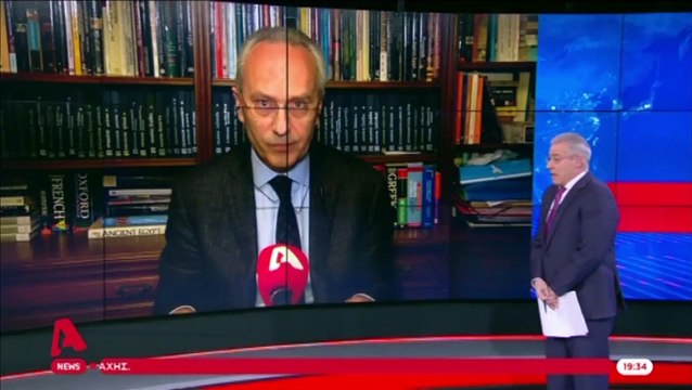 Κούγιας: «Και εγώ και ο κύριος Λιγνάδης είμαστε αγανακτισμένοι. Είναι το πιο παράνομο που έχω δει»