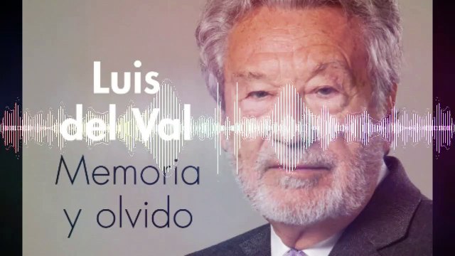 Luis del Val: Iñaki Gabilondo es el rigor y la disciplina, Carlos Herrera es más relajado y menos exigente