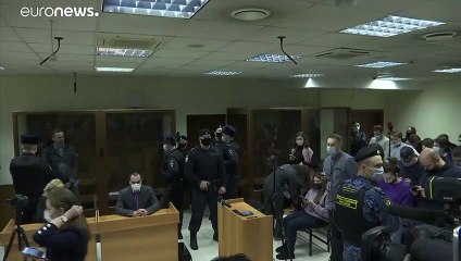 Navalny: Mosca conferma, trasferito in una colonia penale