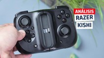 Analisis Razer Kishi