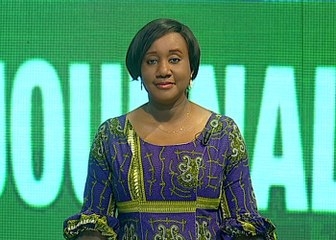 Le 19 Heures de RTI 2 du 28 février 2021 par May Sako Gayé