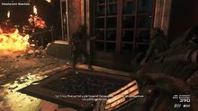 Modern Warfare 2 Remastered - Act 3 Second Sun - PS5 HQ 60FPS Playthrough
