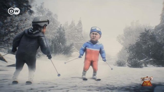 Лукашенко в гостях у Путина. Россия и внешний мир. Новые санкции для России – Заповедник , выпуск 159, 28.02.21