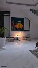 Don Jazzy Shows Off Interior Of His New Multimillion Naira House