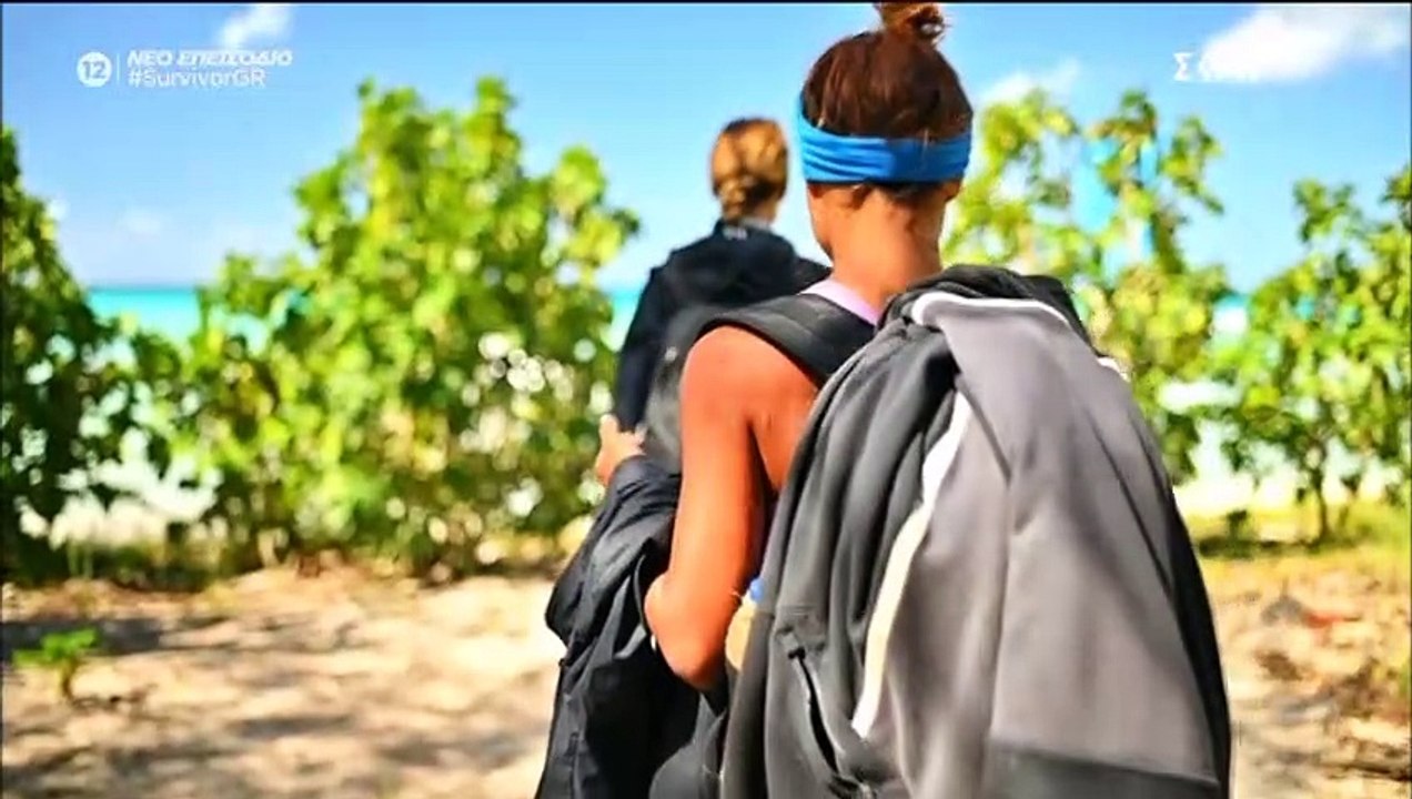 Survivor: Η επική στιγμή που ο Ασημακόπουλος έκ...