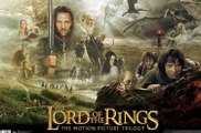 El Señor de los Anillos (The Lord of the Rings): tráiler de la trilogía