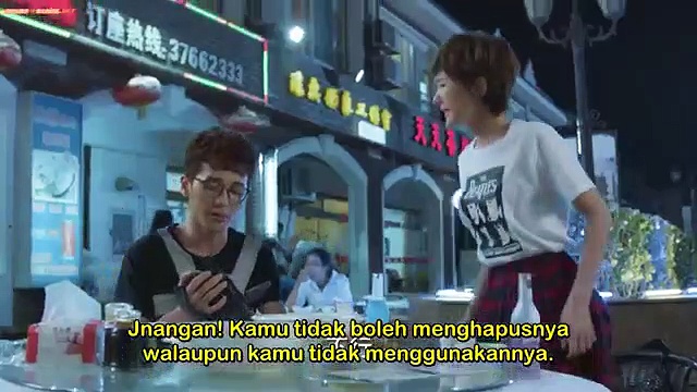  Love o2o 2016 ep15