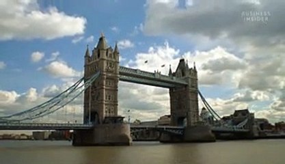 What will happen in the weeks after Queen Elizabeth II's passing