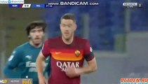 Jordan Veretout BIG CHANCE !! - Roma vs Milan - Serie A 28.02.2021