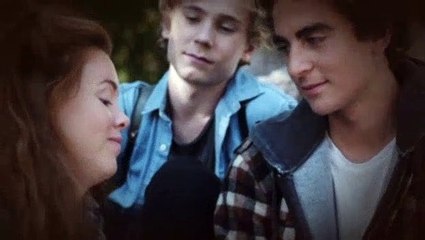 Skam S01E01