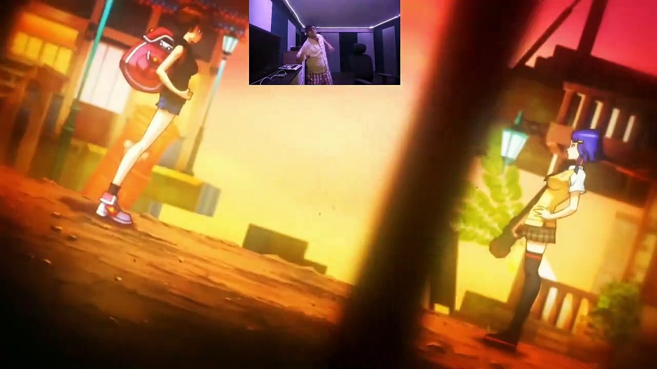 This  NNSPARRCBRCCNNJPAFVGG  Is Called NNSPARRCBRCCNNJPAFVGG Part 1 WOHHOO OH Yeah❣