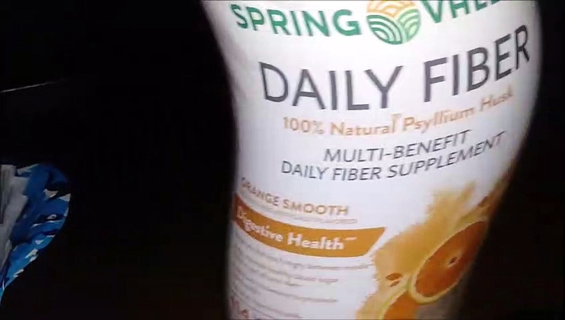 ⁣In case of the Fiber