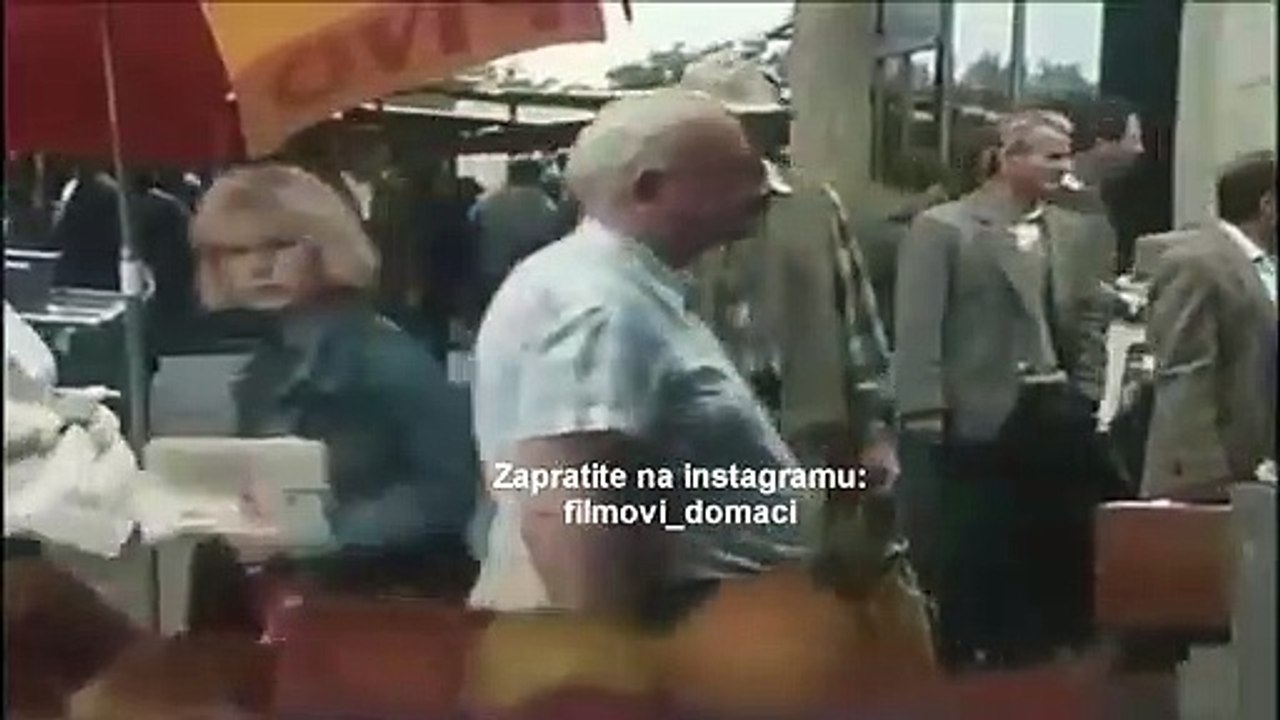 Zikina Dinastija - Zika vata ribu / Domaci film