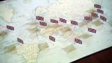 International Relations, The League of Nations in the 1920s