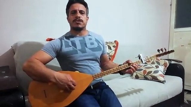 Seher Yeli Sevdiğimden Bir Haber - Yılmaz Berti