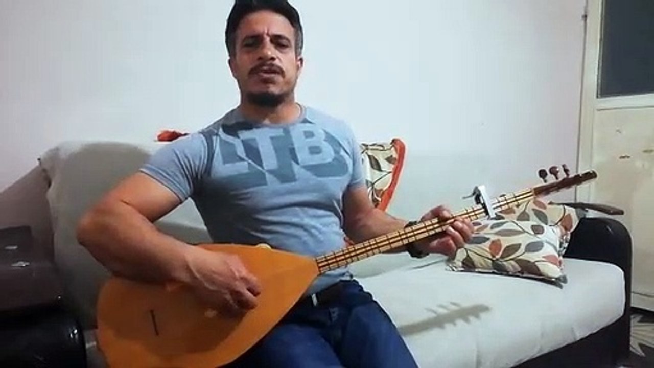 Seher Yeli Sevdiğimden Bir Haber - Yılmaz Berti
