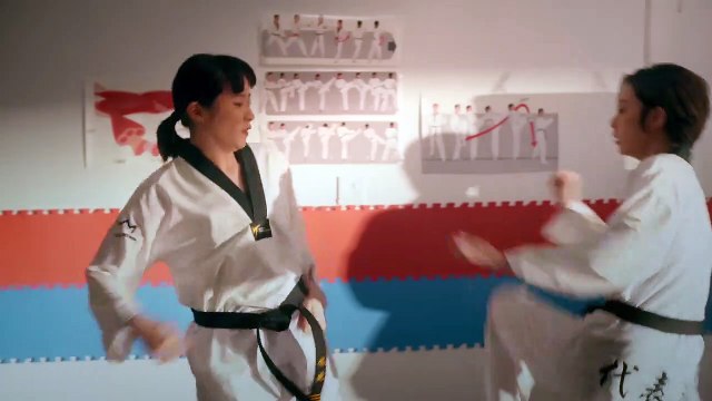 台灣首部原創GL新媒體影集【親愛的天王星】 60秒預告(4k)，3/14 (日) 回到心神恍惚的瞬間，中英文字幕 (Eng sub) ｜【Dear Uranus】 mini series