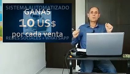 Presentación LFNA - Gran oportunidad para trabajar desde casa