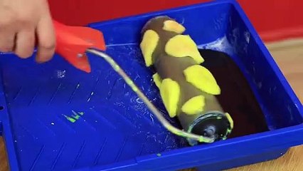 13 Ideas Increíbles Para Decorar Paredes