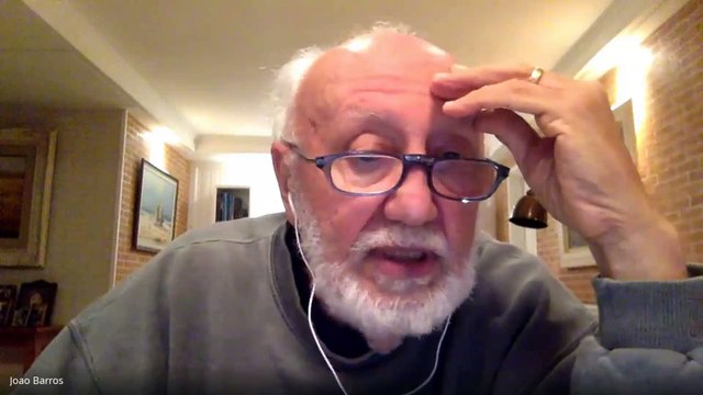 Entrevista com João Barros (CEPEL) - Parte 2