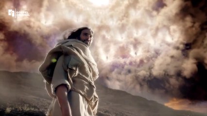 A Ascensão de Jesus Cristo e a Descida do Espirito Santo