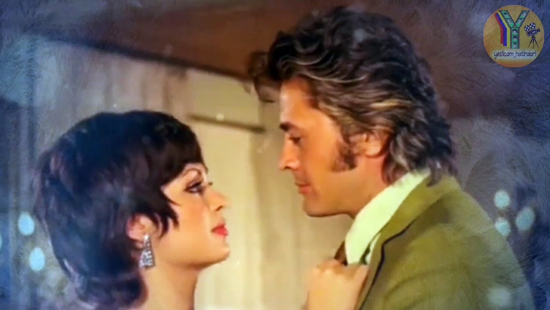 Arım Balım Peteğim Film Müziği Cüneyt Arkın-Türkan Şoray (1970) -  Dailymotion Video