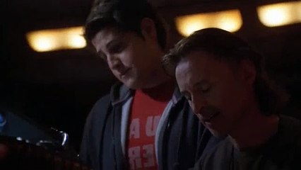 Stargate Universe S01 E06 Water